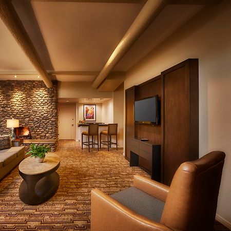 The Wigwam Hotel Litchfield Park Kültér fotó