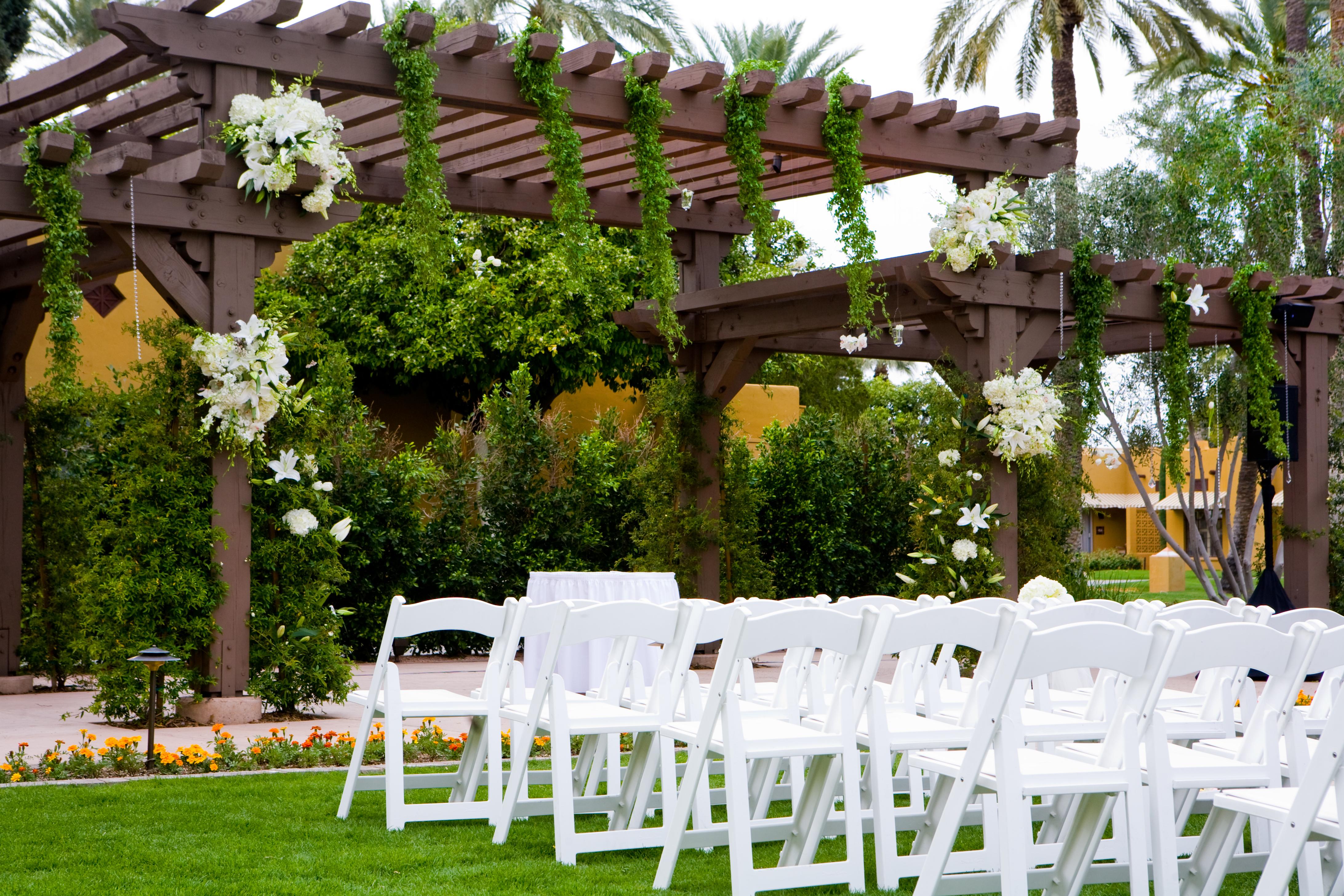 The Wigwam Hotel Litchfield Park Kültér fotó