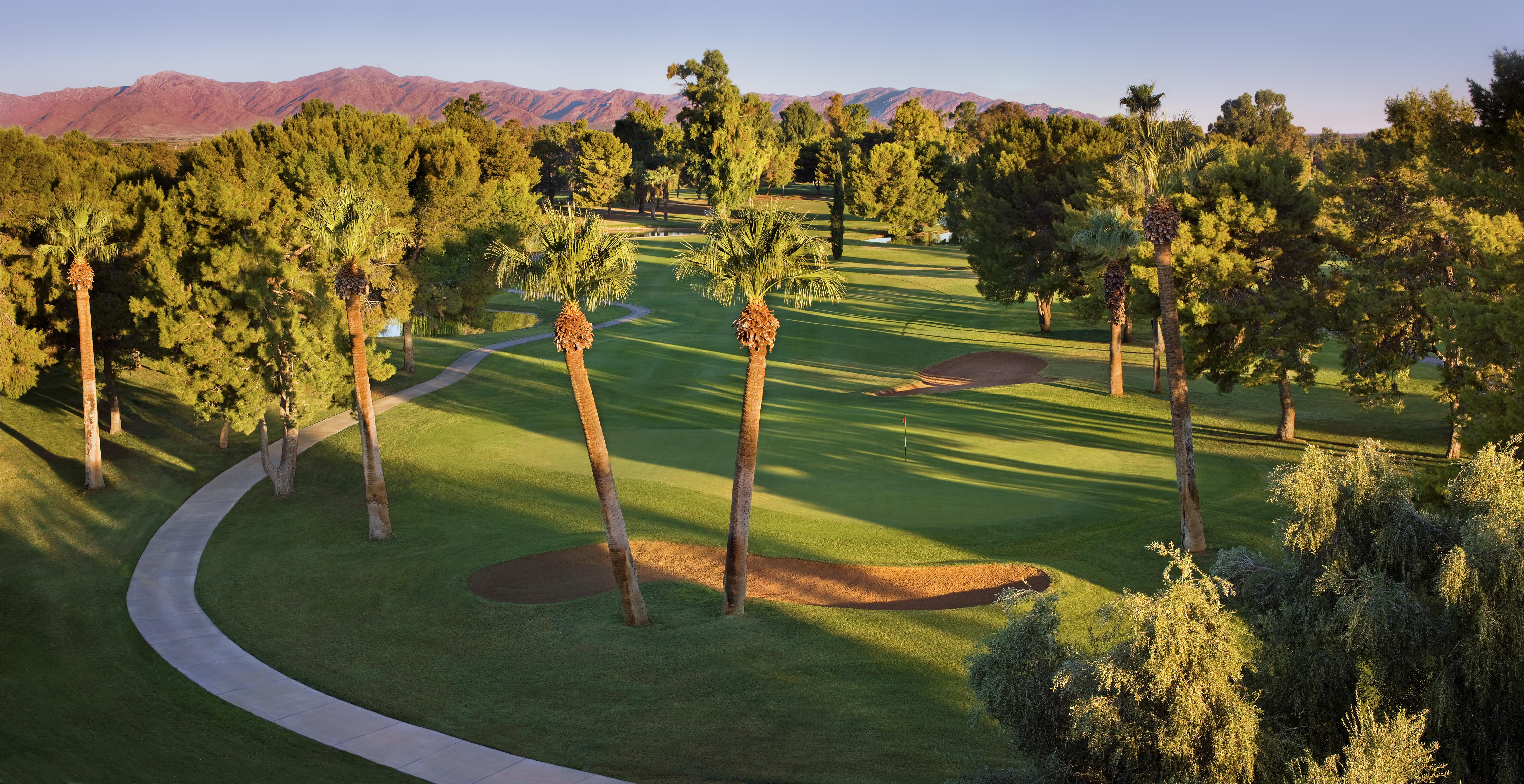 The Wigwam Hotel Litchfield Park Kültér fotó