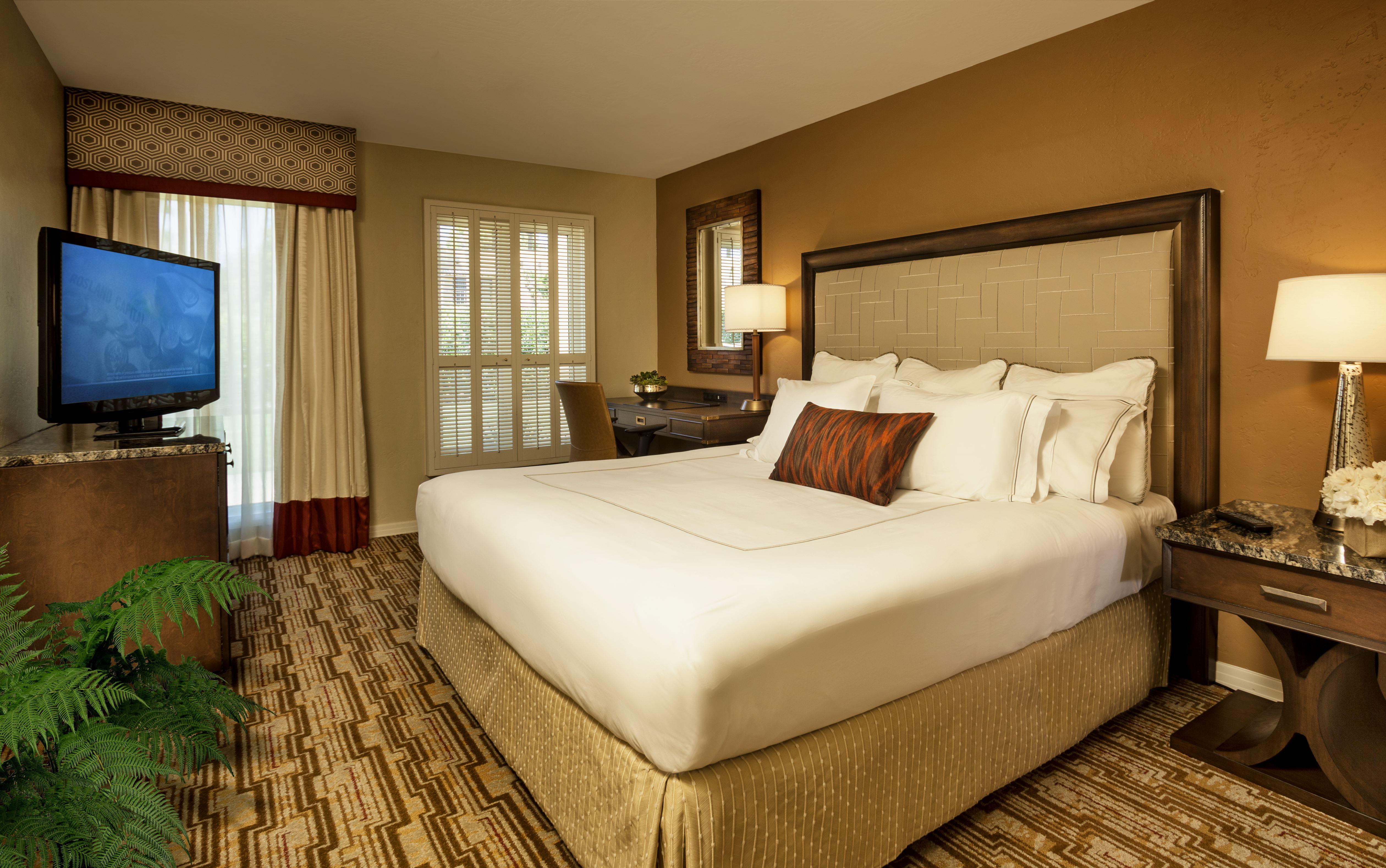 The Wigwam Hotel Litchfield Park Kültér fotó