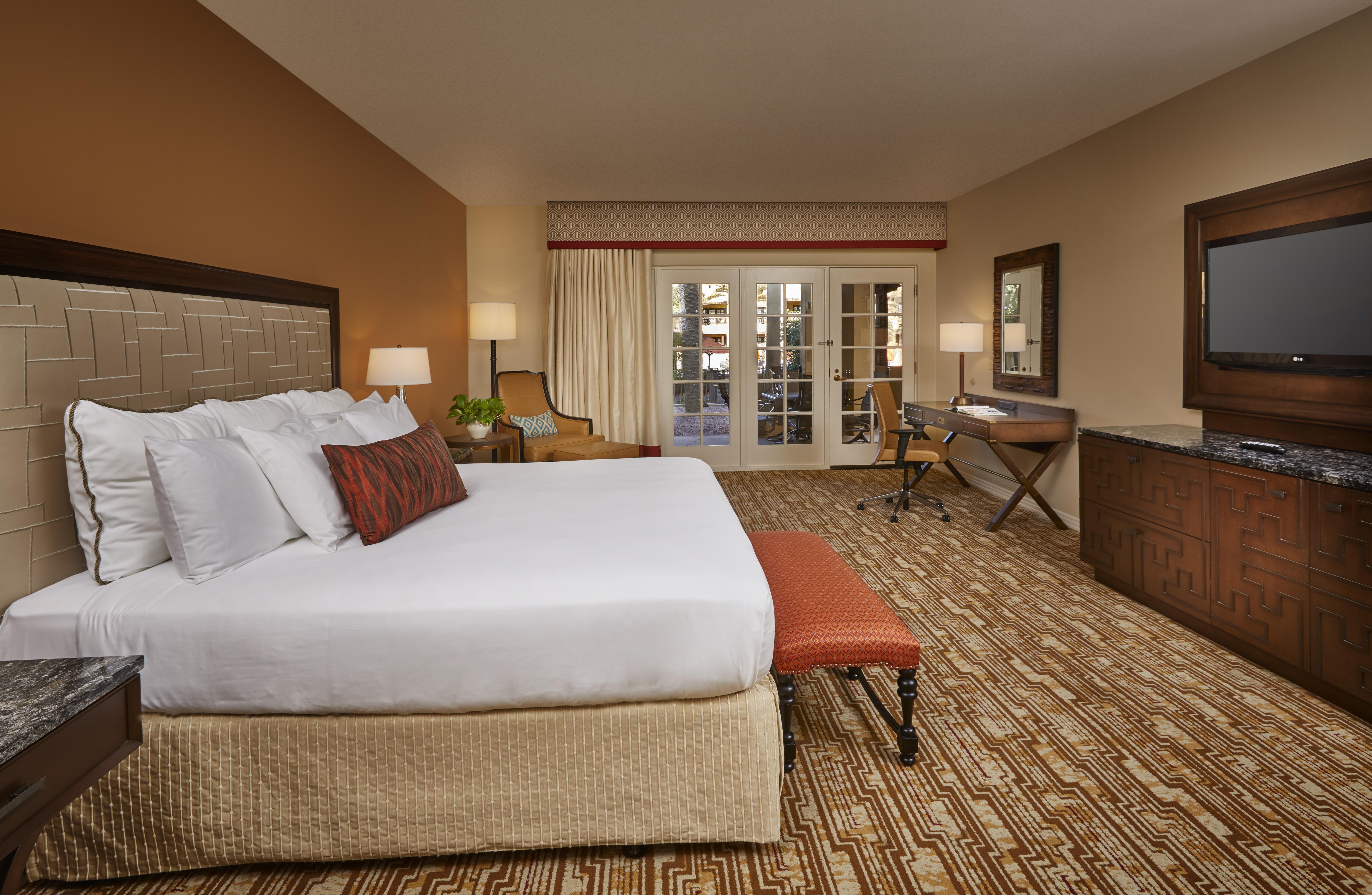 The Wigwam Hotel Litchfield Park Kültér fotó