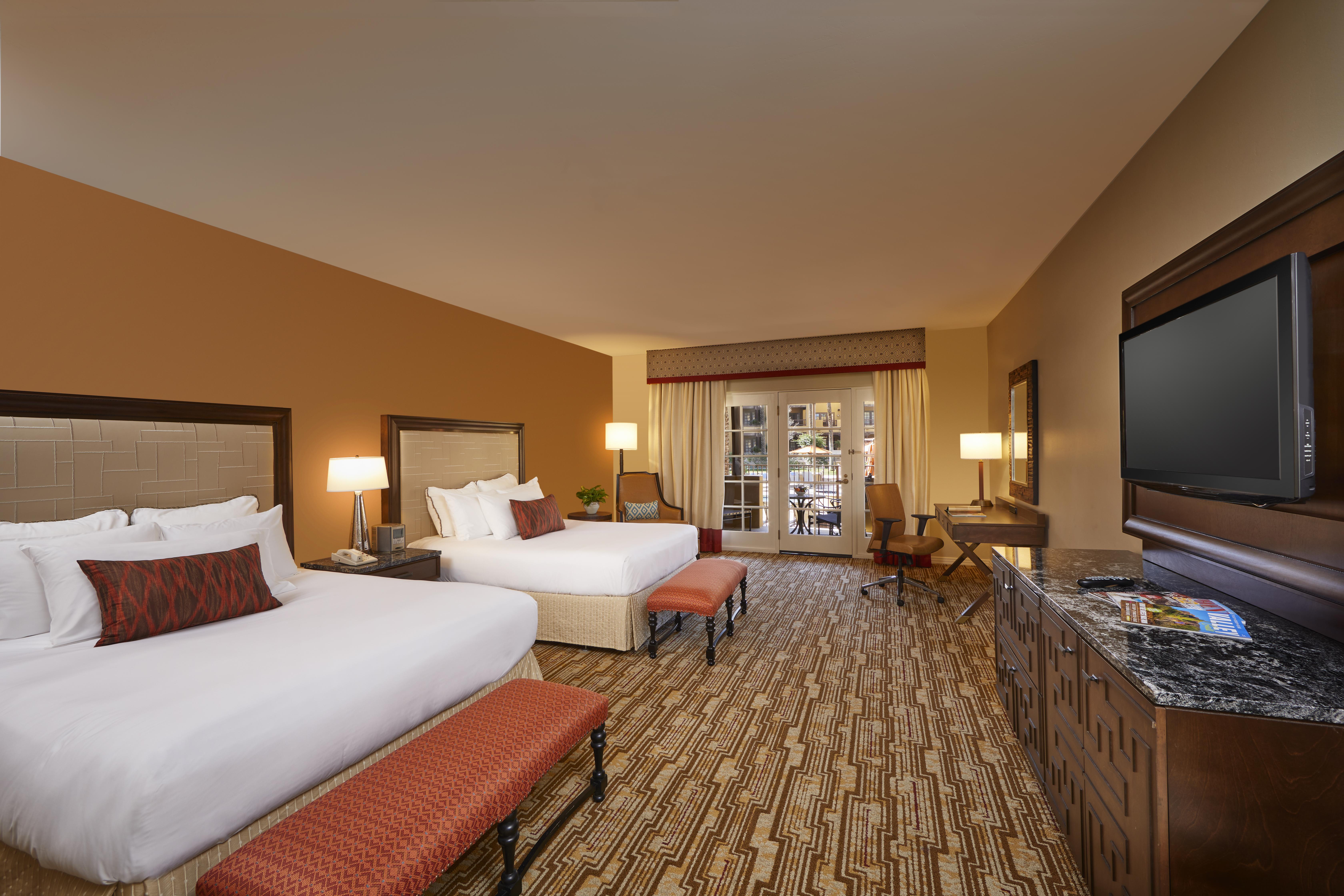 The Wigwam Hotel Litchfield Park Kültér fotó
