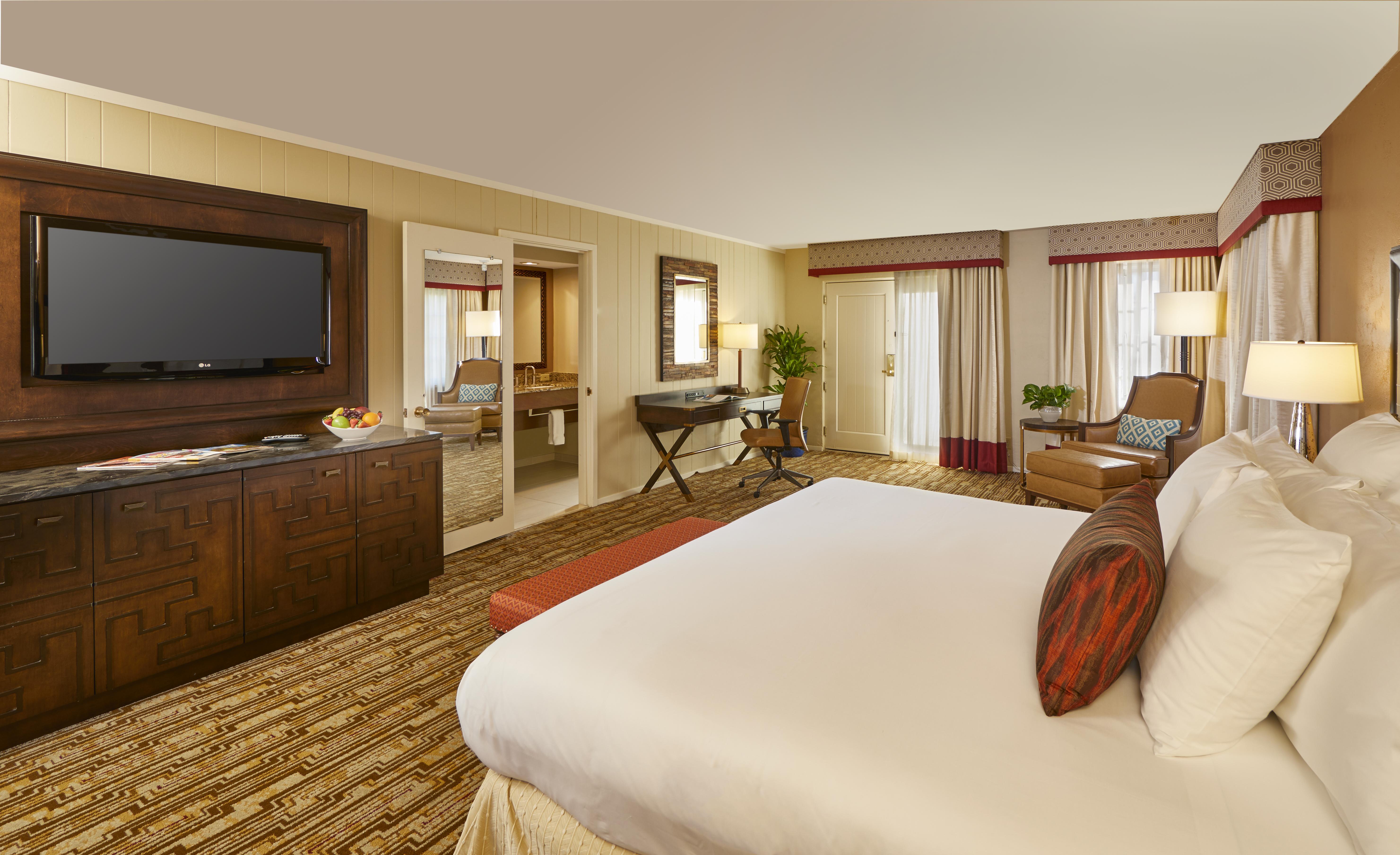 The Wigwam Hotel Litchfield Park Kültér fotó