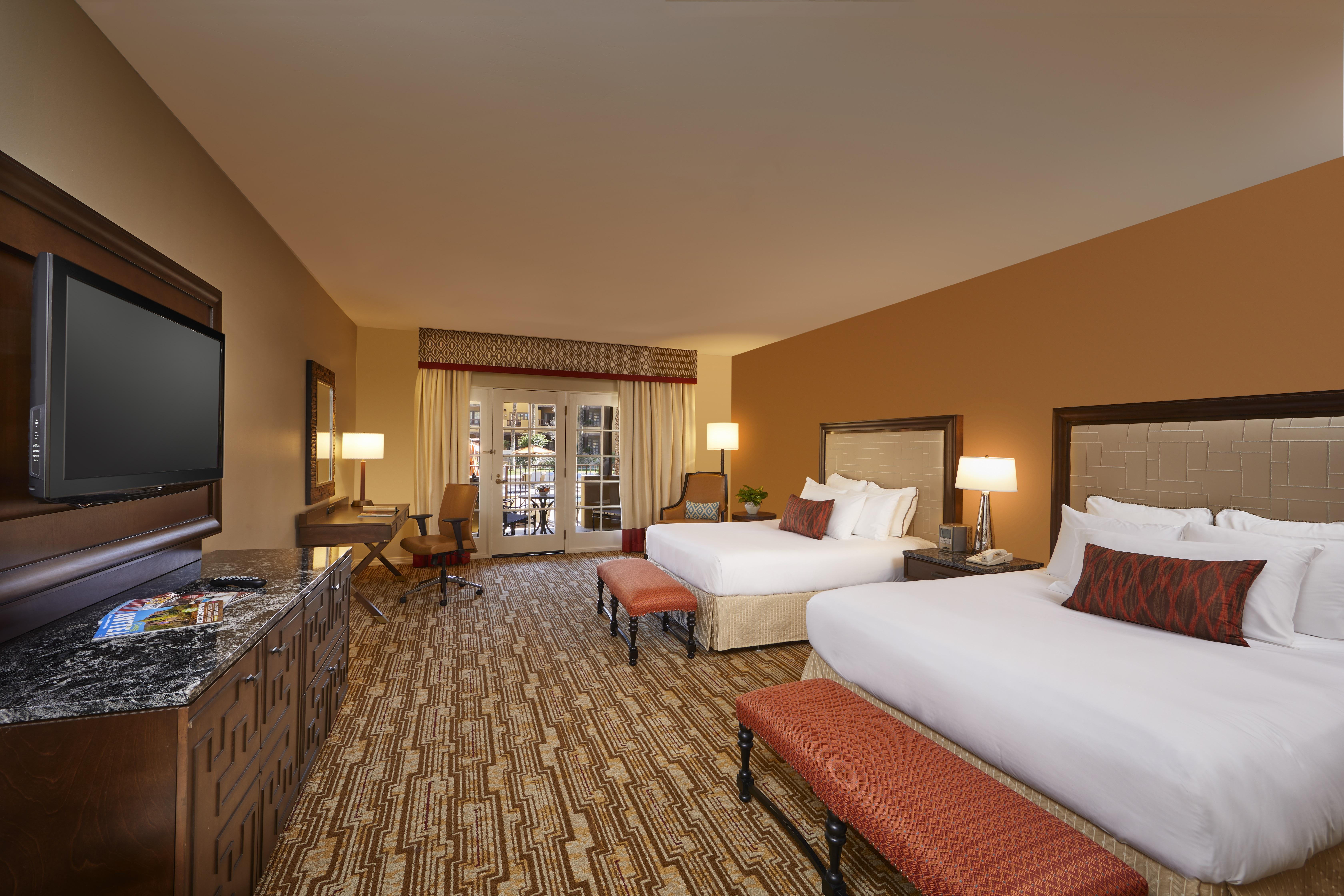 The Wigwam Hotel Litchfield Park Kültér fotó