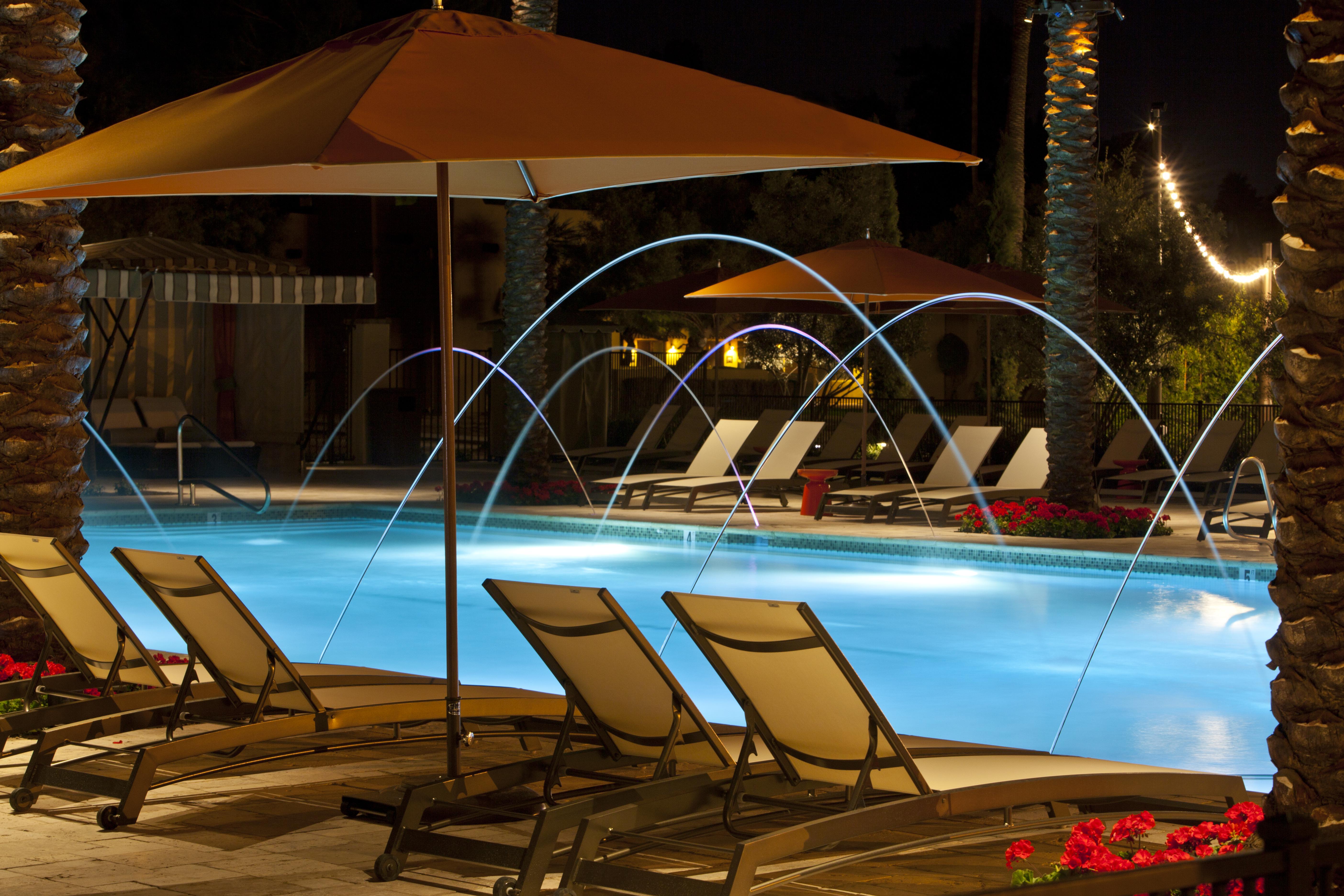The Wigwam Hotel Litchfield Park Kültér fotó