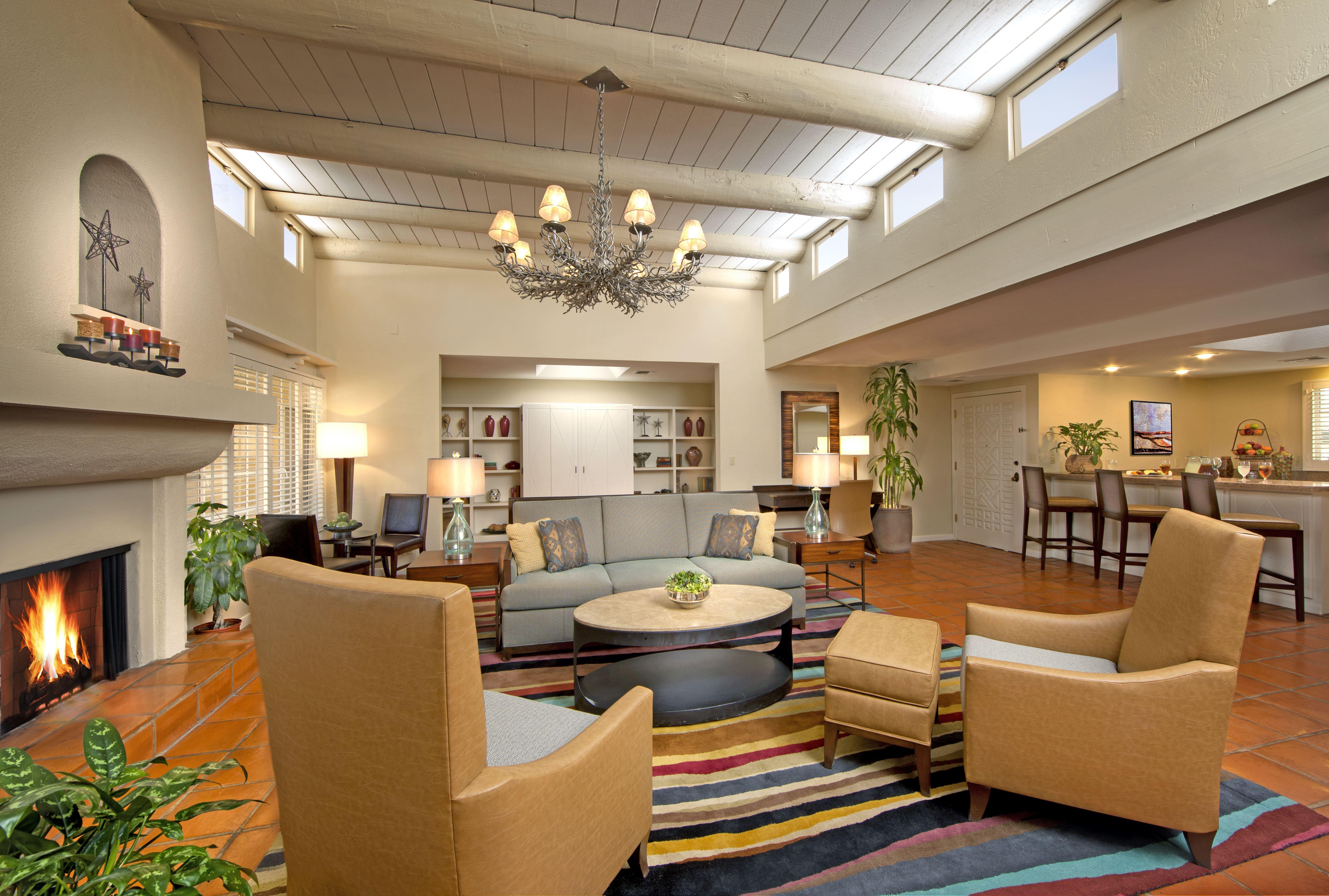 The Wigwam Hotel Litchfield Park Kültér fotó