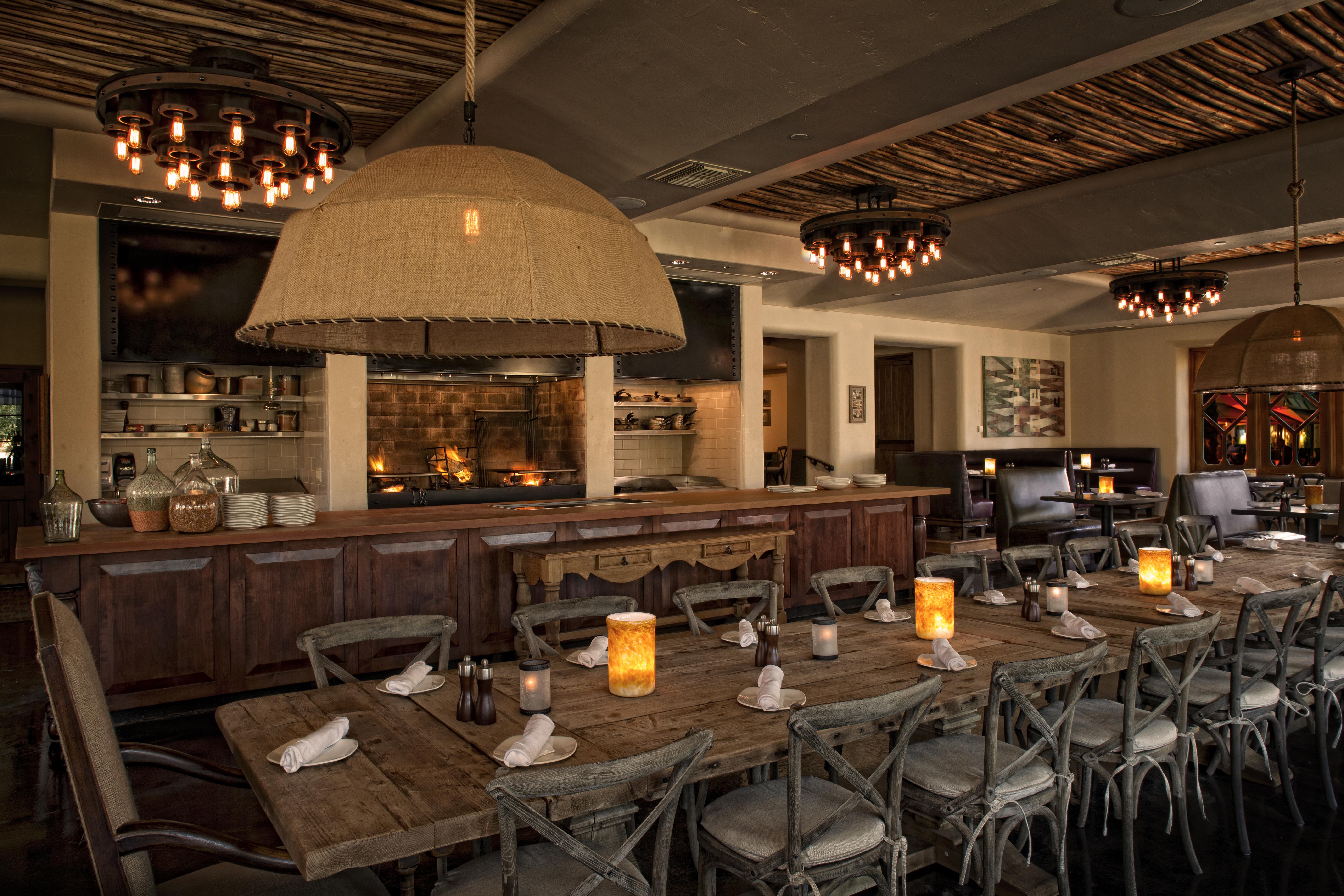 The Wigwam Hotel Litchfield Park Kültér fotó
