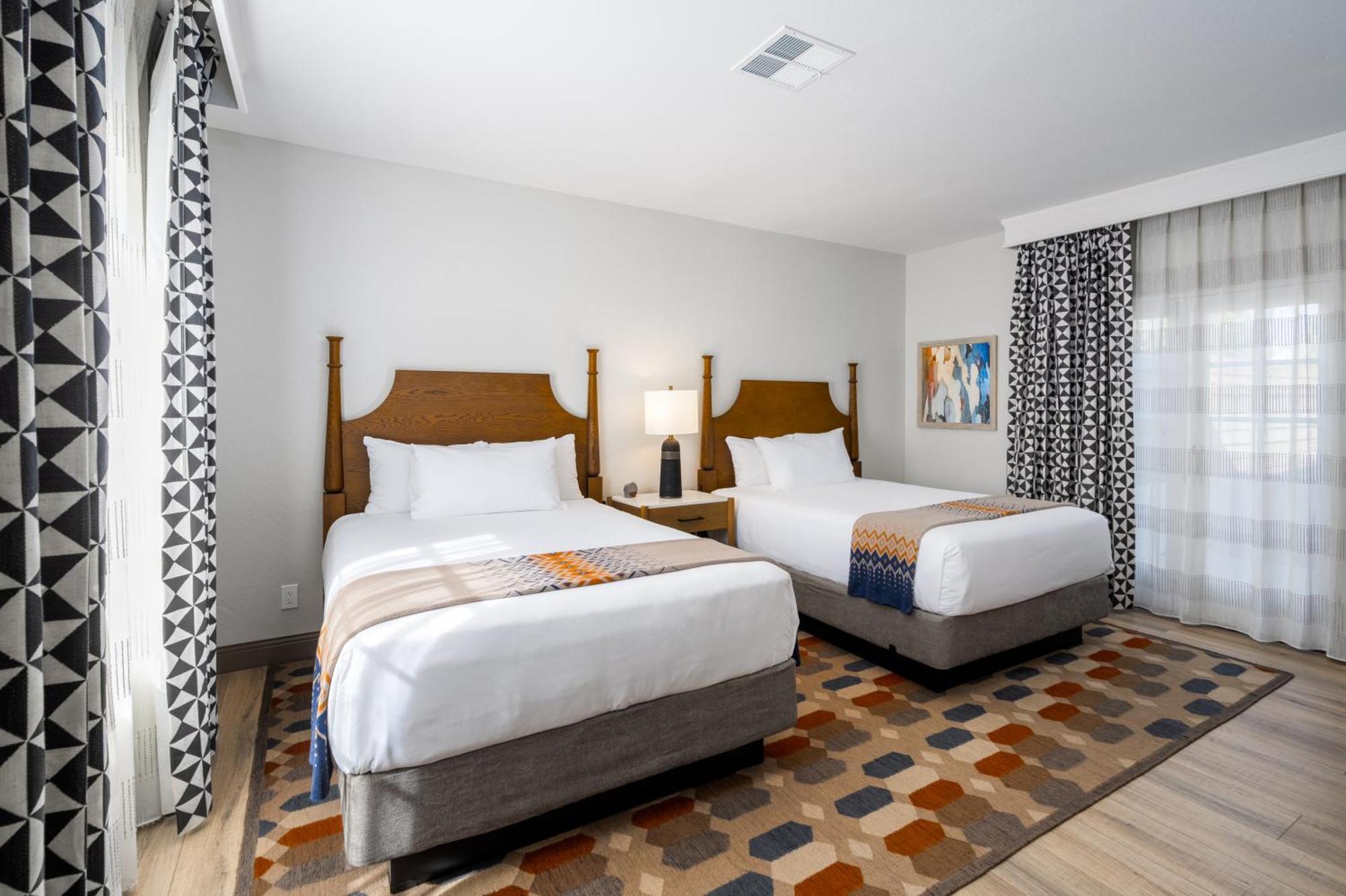 The Wigwam Hotel Litchfield Park Kültér fotó