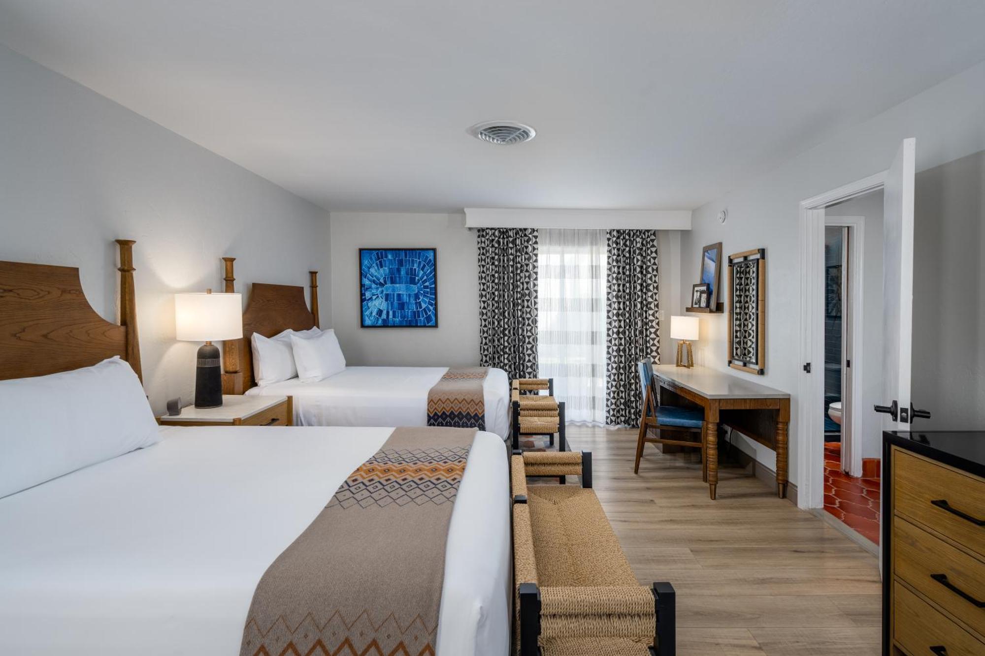 The Wigwam Hotel Litchfield Park Kültér fotó