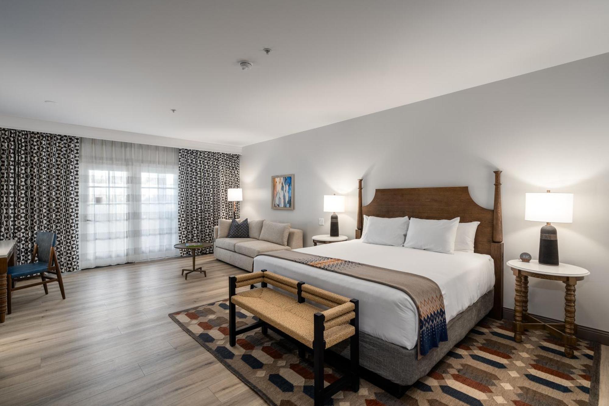 The Wigwam Hotel Litchfield Park Kültér fotó