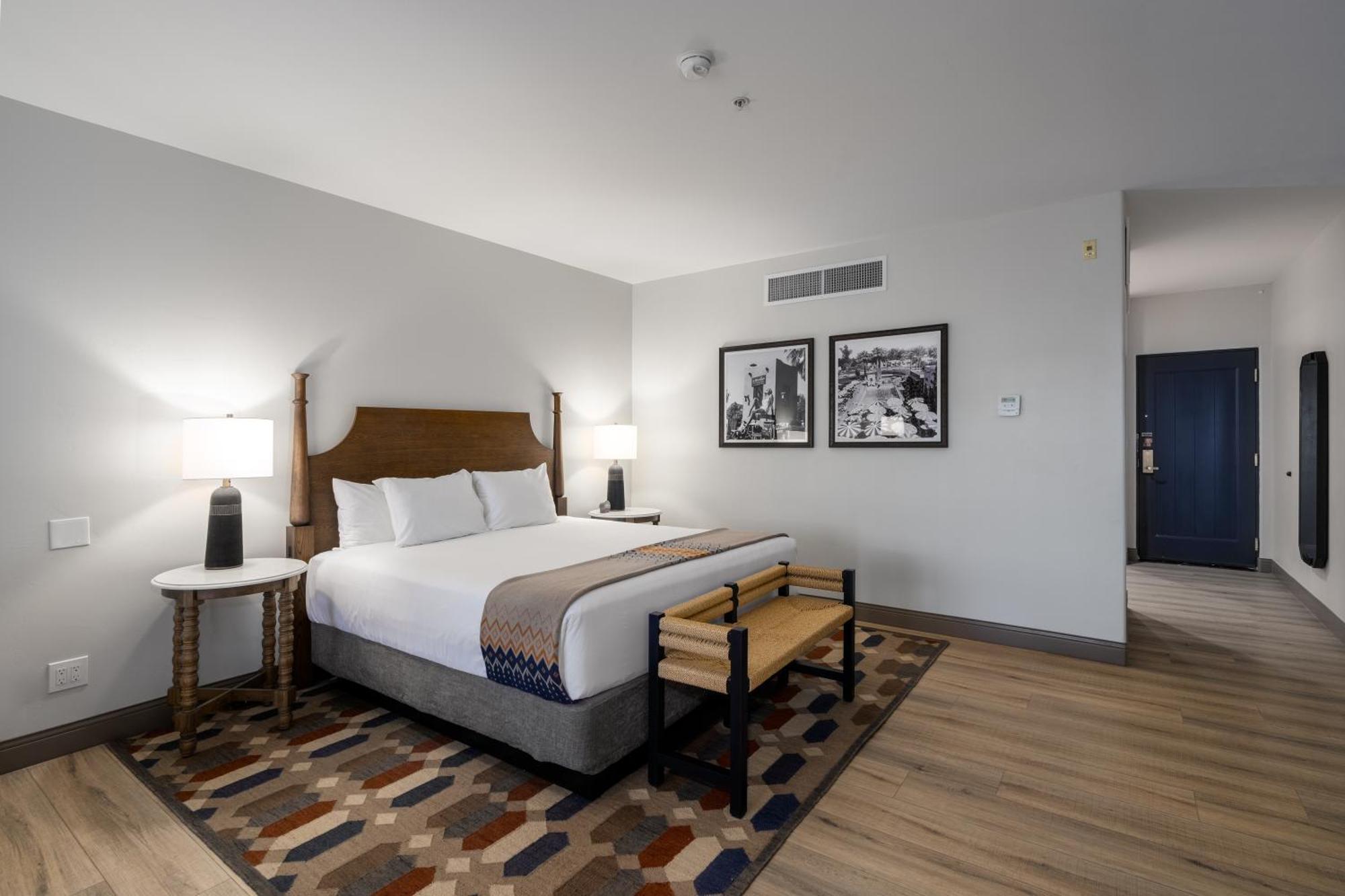 The Wigwam Hotel Litchfield Park Kültér fotó