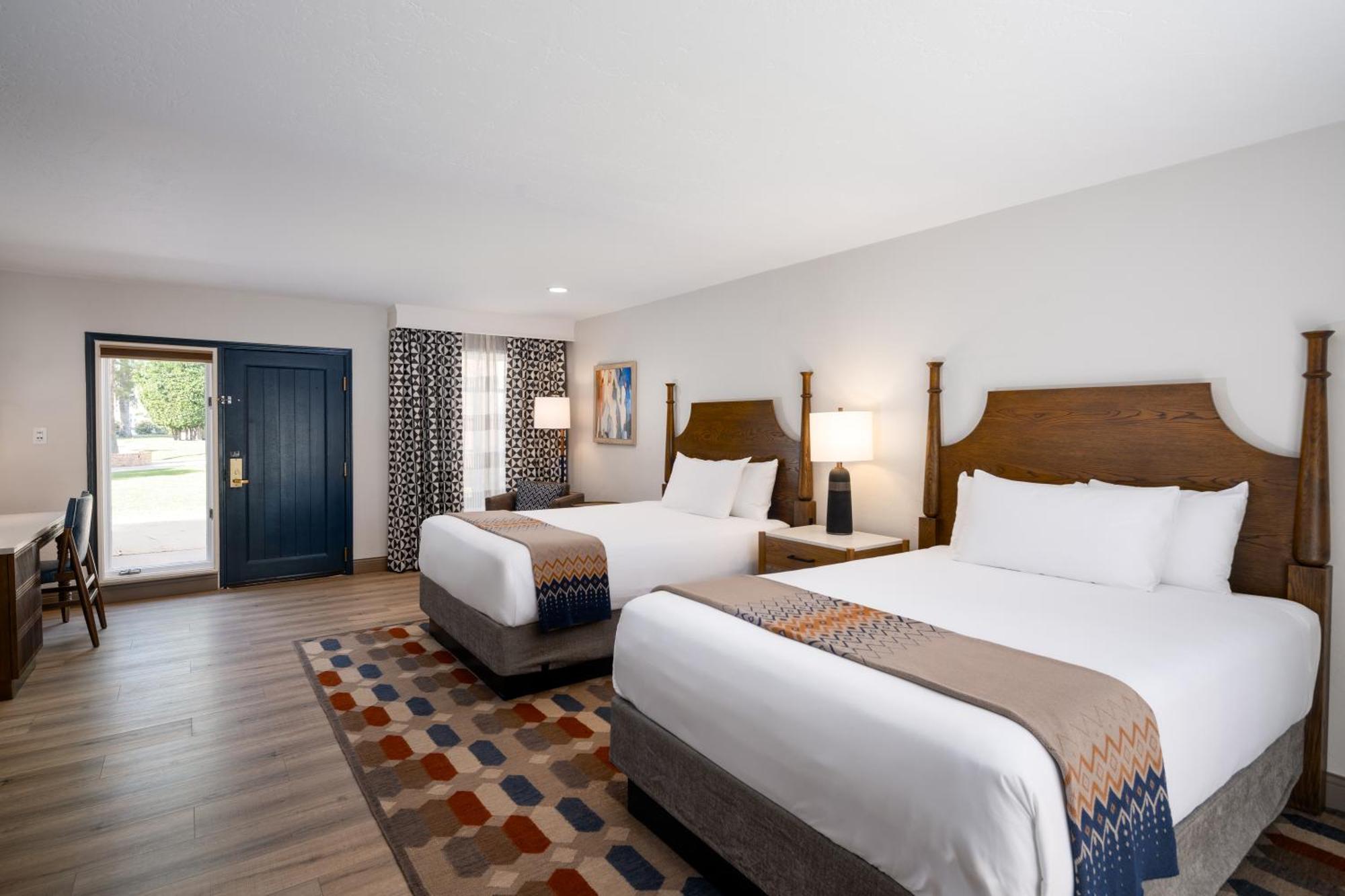 The Wigwam Hotel Litchfield Park Kültér fotó