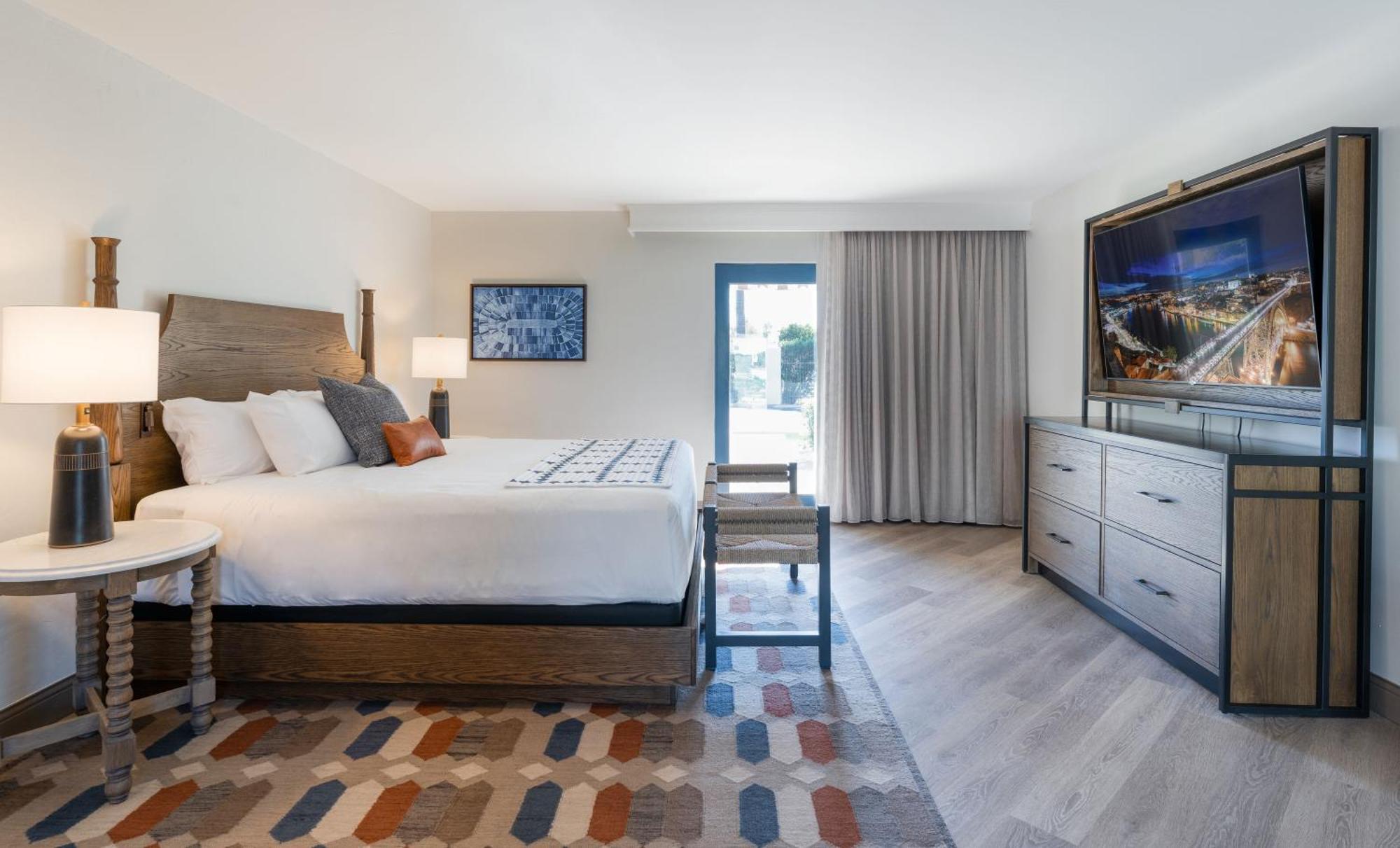 The Wigwam Hotel Litchfield Park Kültér fotó
