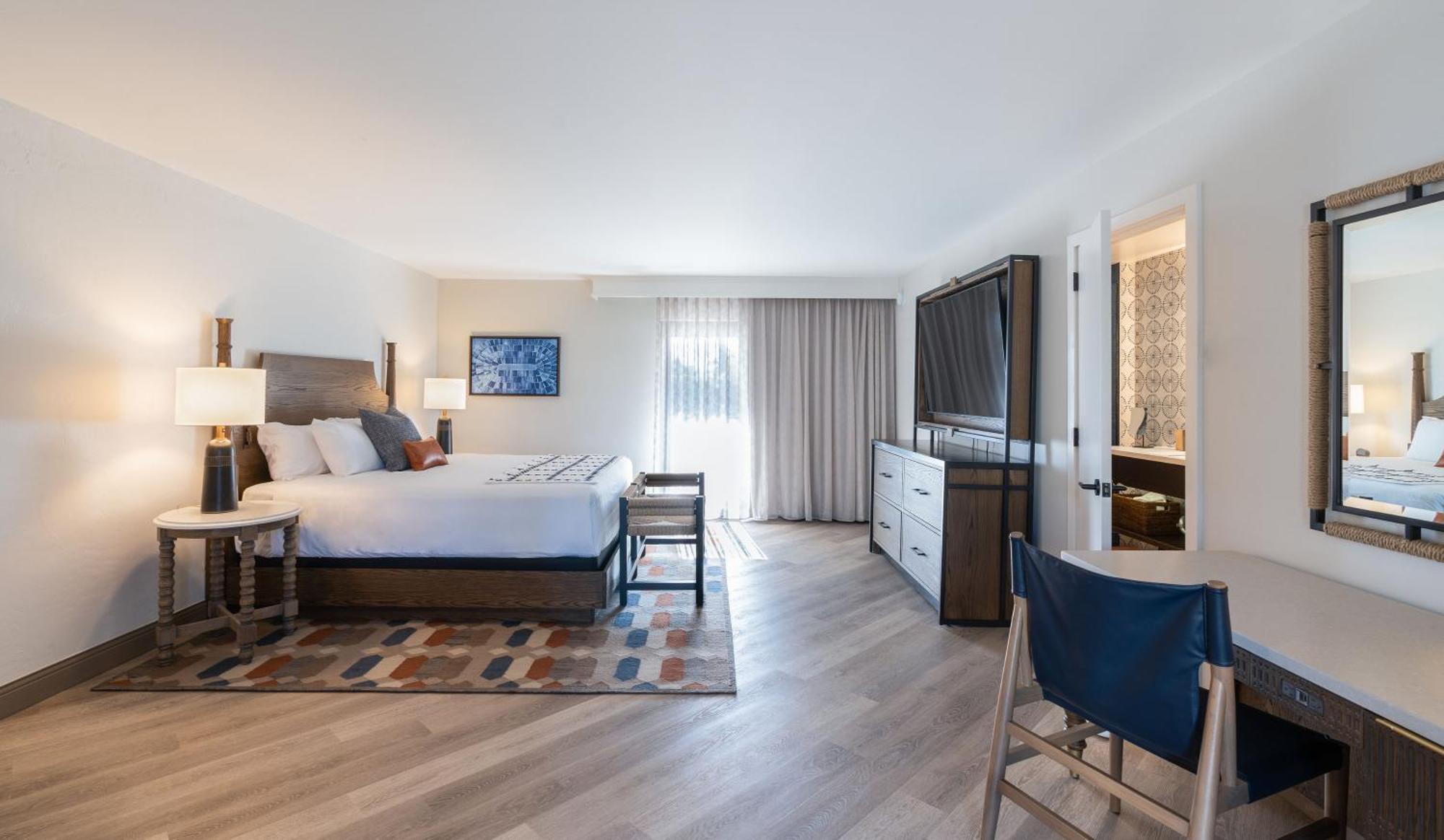 The Wigwam Hotel Litchfield Park Kültér fotó